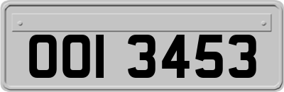 OOI3453