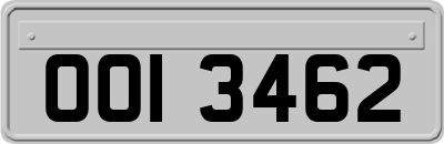 OOI3462