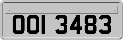 OOI3483