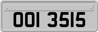 OOI3515
