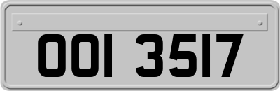 OOI3517