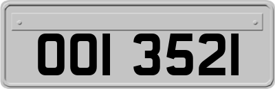 OOI3521