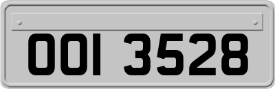 OOI3528