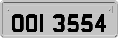 OOI3554