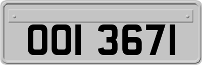 OOI3671