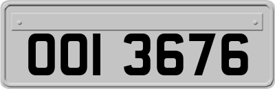 OOI3676