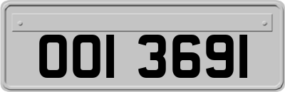 OOI3691