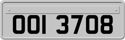 OOI3708