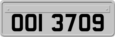 OOI3709