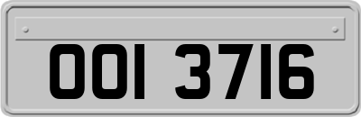 OOI3716