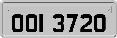 OOI3720