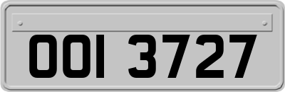 OOI3727