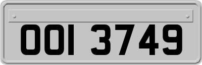 OOI3749