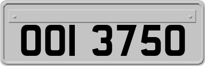 OOI3750