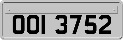 OOI3752