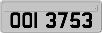OOI3753