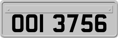 OOI3756