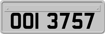 OOI3757