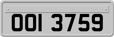 OOI3759