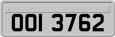 OOI3762