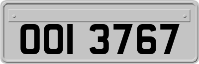 OOI3767
