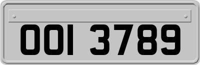 OOI3789