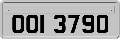 OOI3790