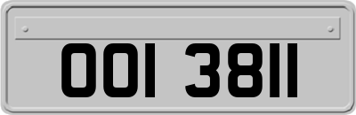 OOI3811