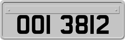 OOI3812