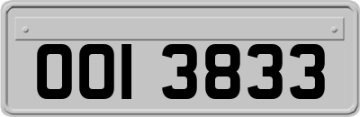 OOI3833