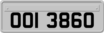 OOI3860