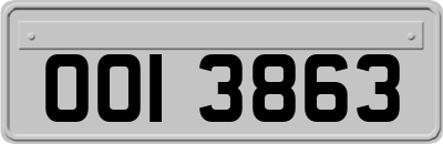 OOI3863