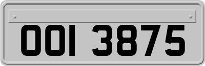 OOI3875