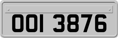 OOI3876