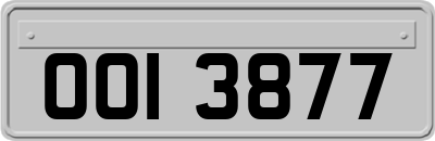 OOI3877