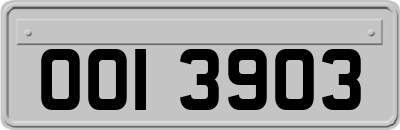 OOI3903