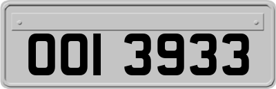 OOI3933