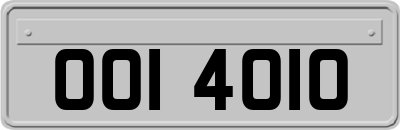OOI4010
