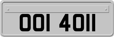 OOI4011