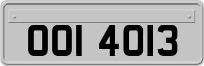 OOI4013