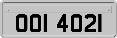 OOI4021