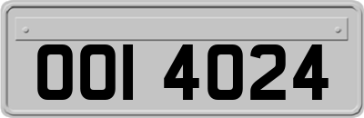 OOI4024