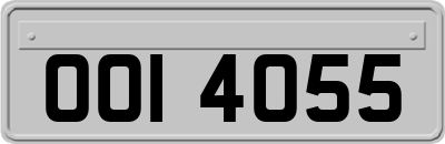 OOI4055