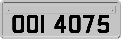 OOI4075