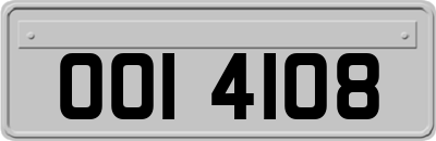 OOI4108