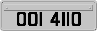 OOI4110