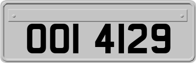 OOI4129