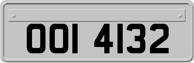 OOI4132