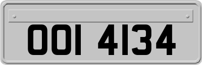 OOI4134