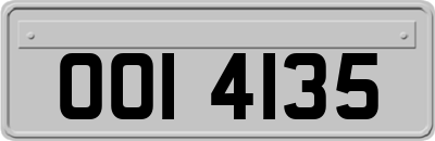 OOI4135